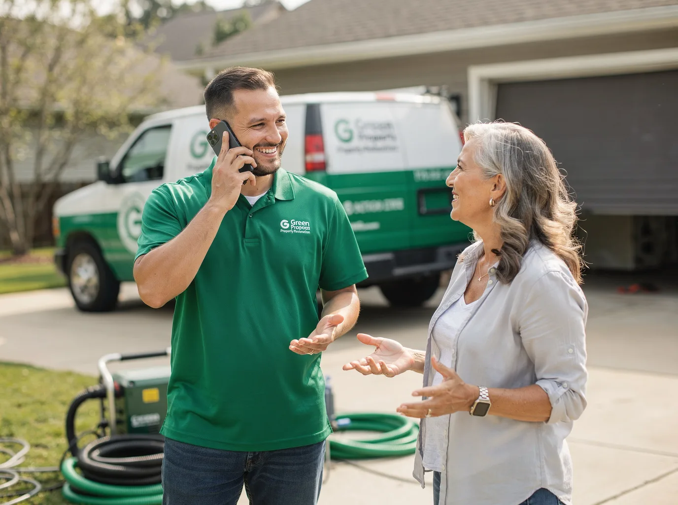 Water Damage Restoration Point Pleasant, PA FAQs